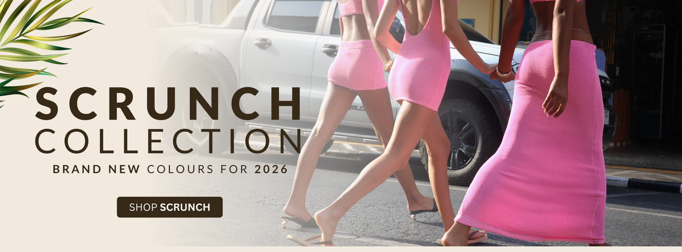 Luxury Swimwear and Cozy Essentials